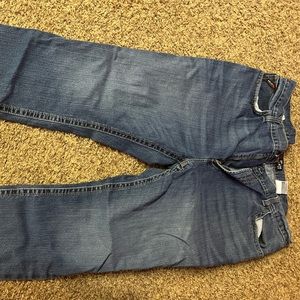 Ariat work pants m4 relax boot cut